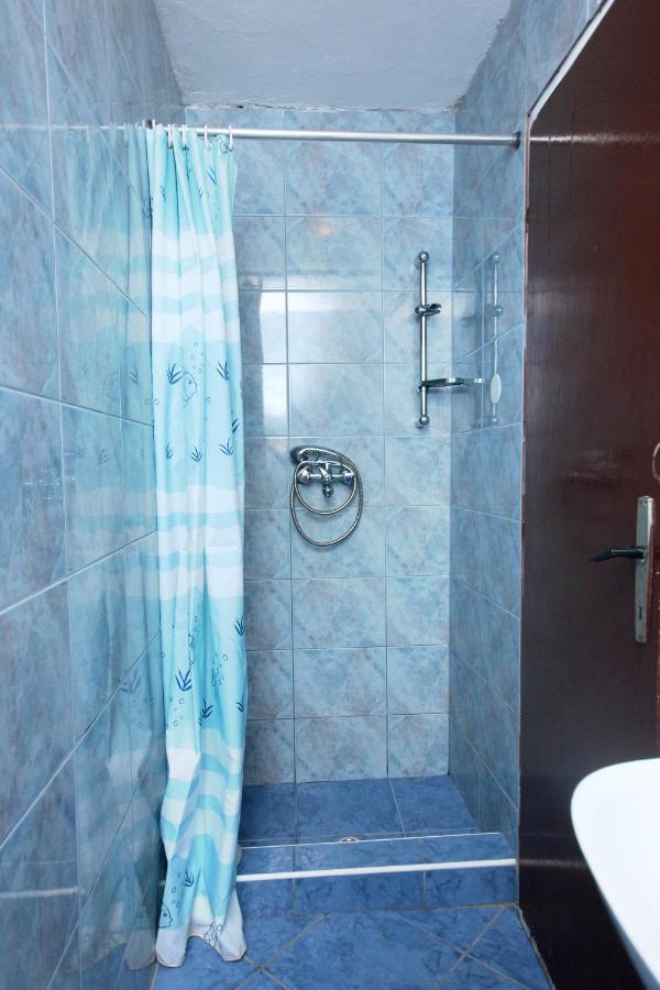 Seaside Secluded Apartments Cove Tvrdni Dolac, Hvar - 2997 Gdinj Ngoại thất bức ảnh