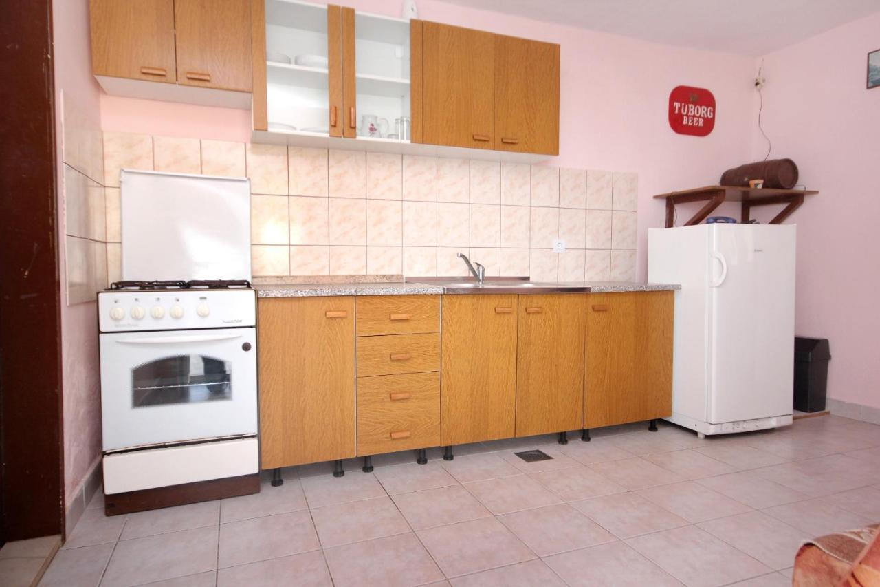 Seaside Secluded Apartments Cove Tvrdni Dolac, Hvar - 2997 Gdinj Ngoại thất bức ảnh